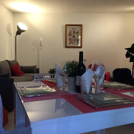 Apartament Les Orangers Saint-Raphaël Zewnętrze zdjęcie